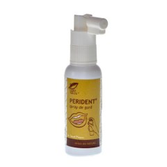 Perident, Spray pentru ingrijirea cavitatii bucale, 50ml, Pro Natura